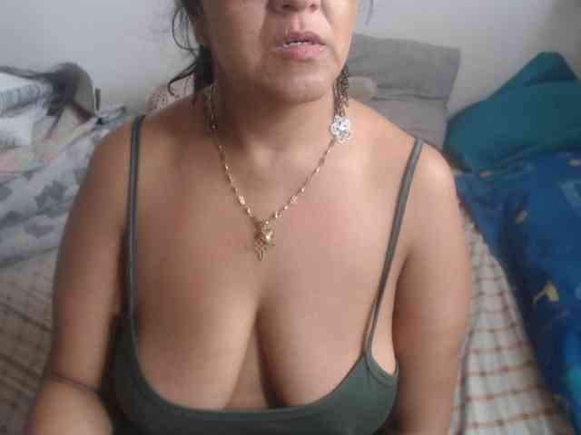 Meganny webcam