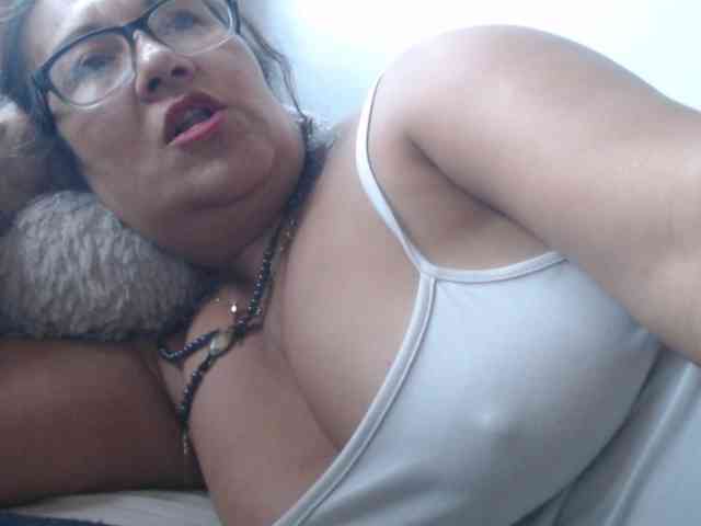 Meganny webcam