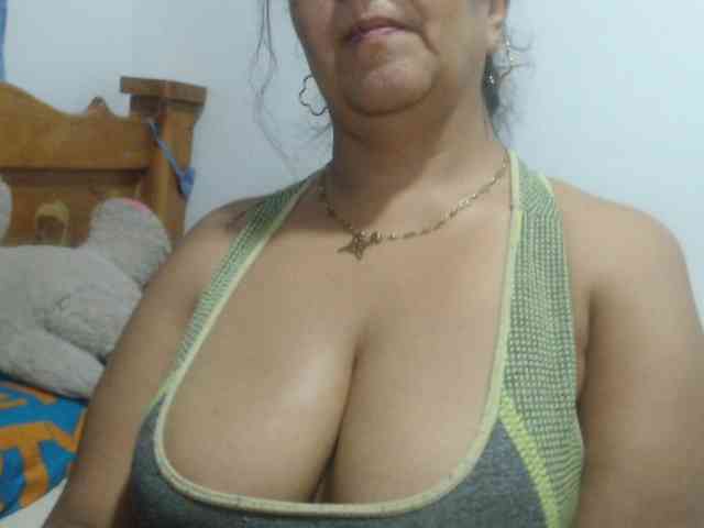 Meganny webcam