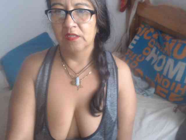 Meganny webcam