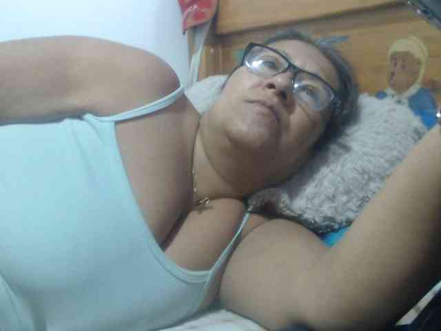 Meganny webcam