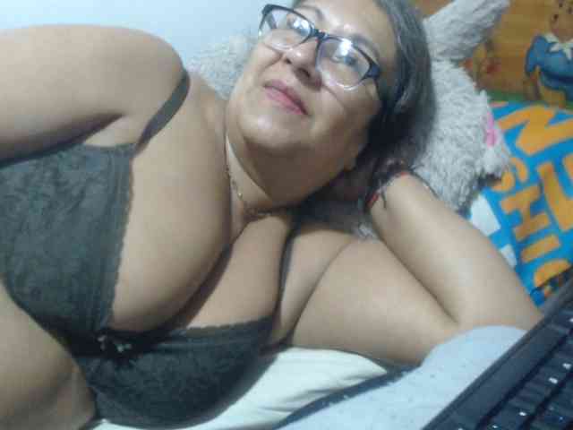 Meganny webcam