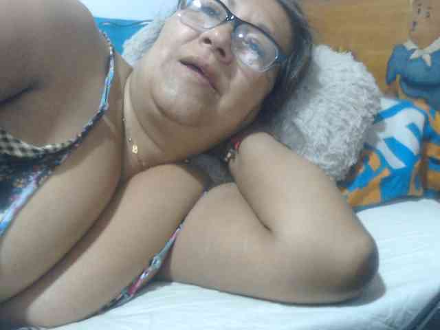 Meganny webcam