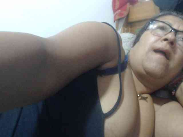 Meganny webcam