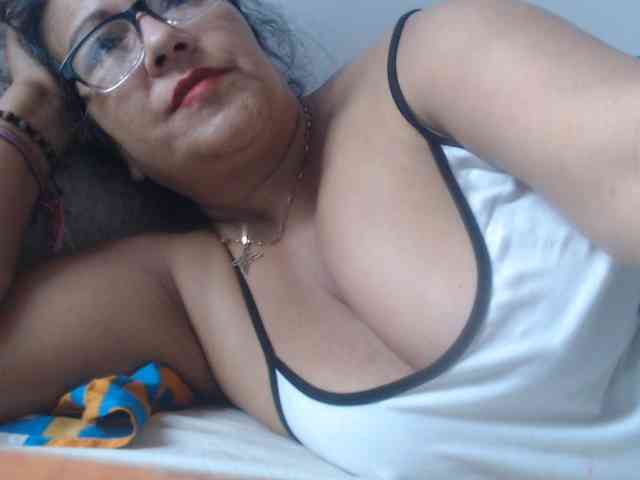 Meganny webcam