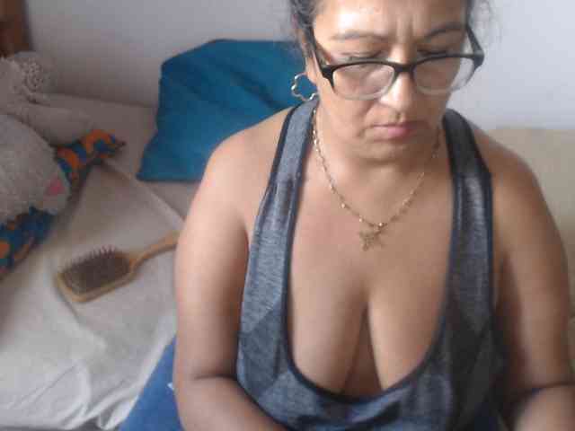 Meganny webcam
