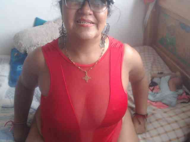Meganny webcam