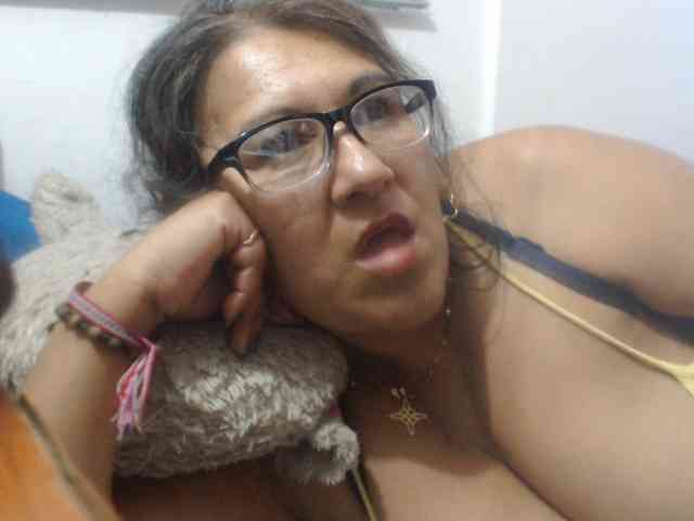 Meganny webcam