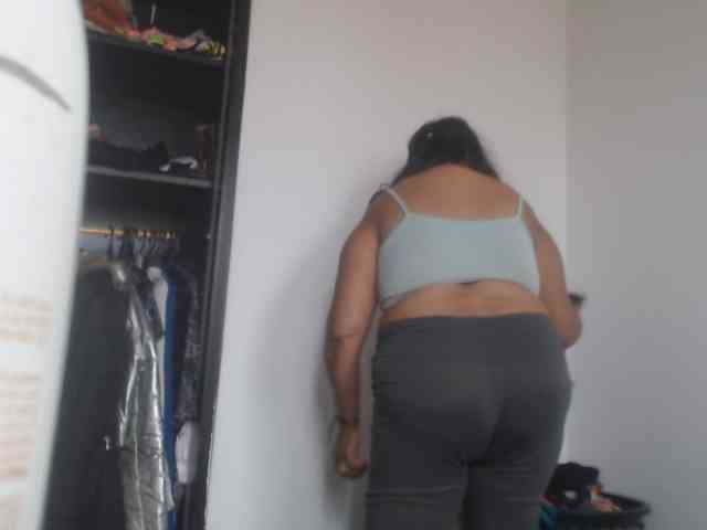 Meganny webcam