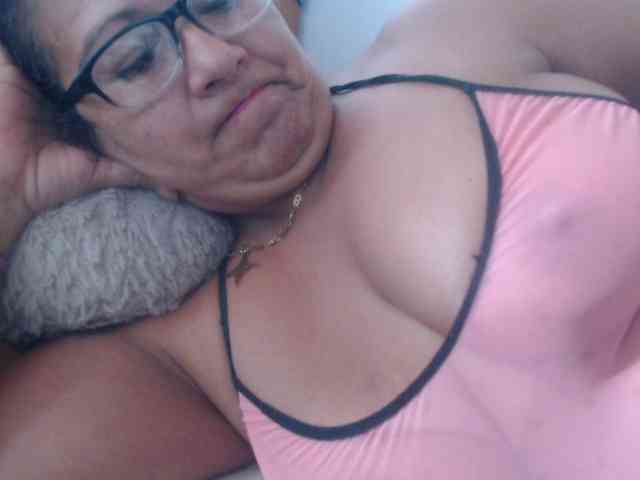Meganny webcam