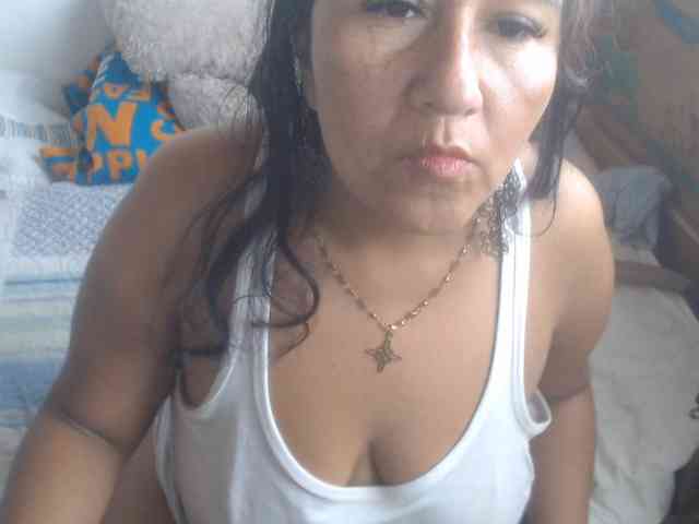 Meganny webcam