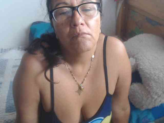 Meganny webcam