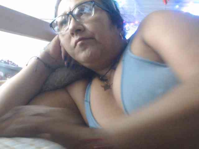 Meganny webcam