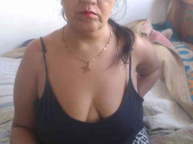 Meganny webcam