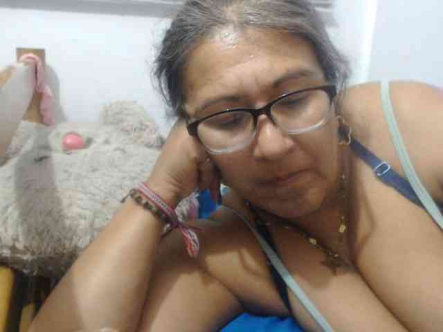 Meganny webcam