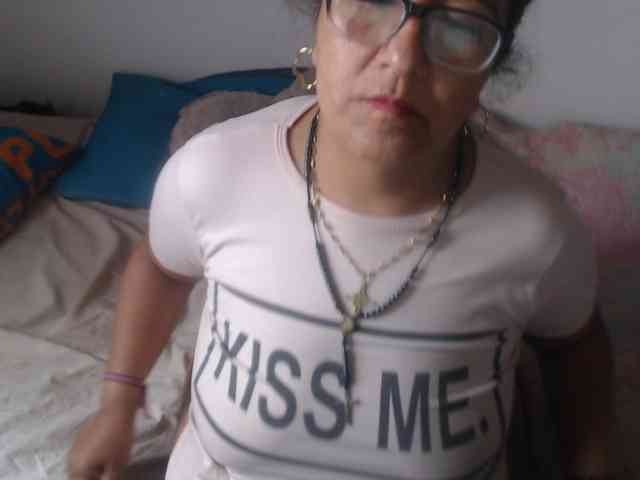 Meganny webcam