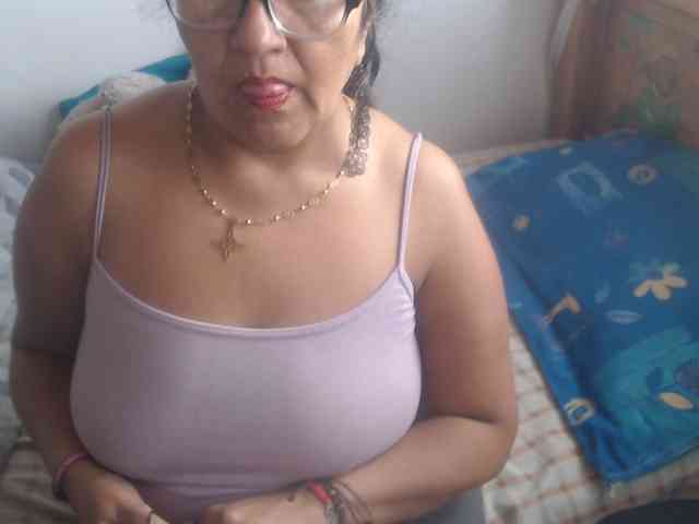 Meganny webcam