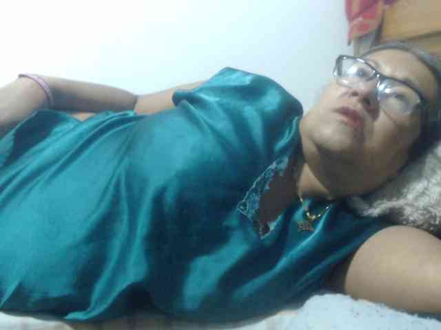 Meganny webcam