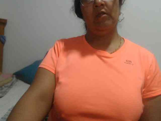 Meganny webcam