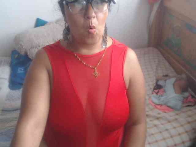 Meganny webcam