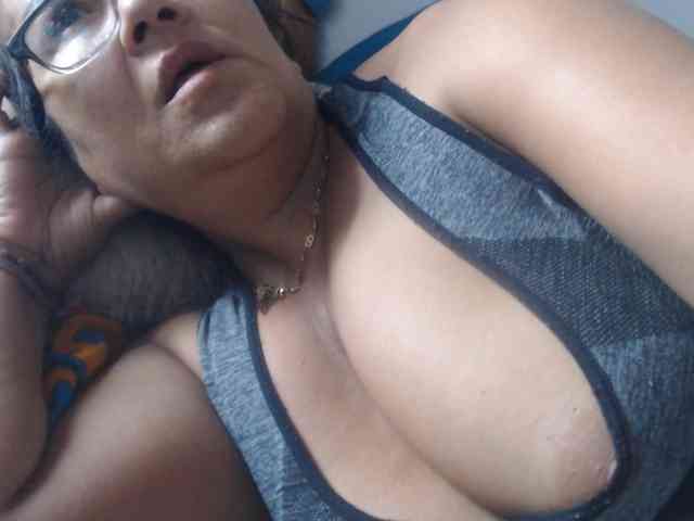 Meganny webcam
