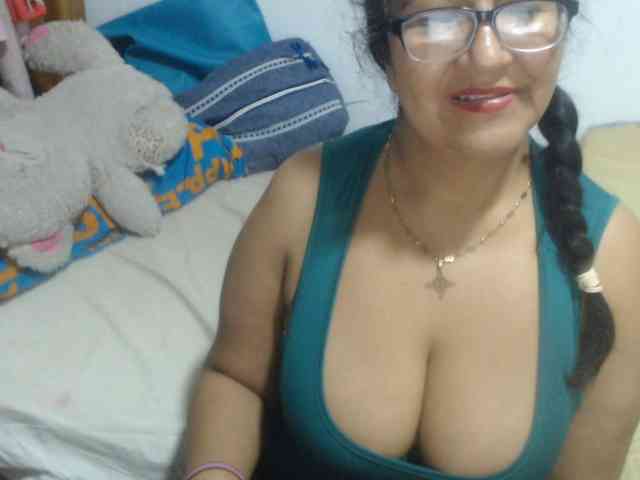 Meganny webcam