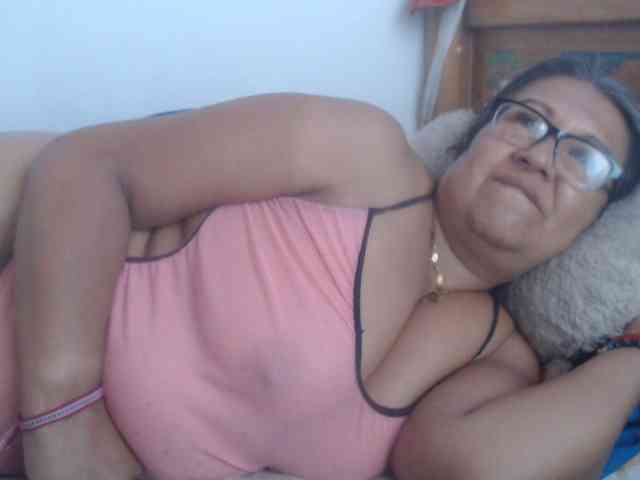 Meganny webcam