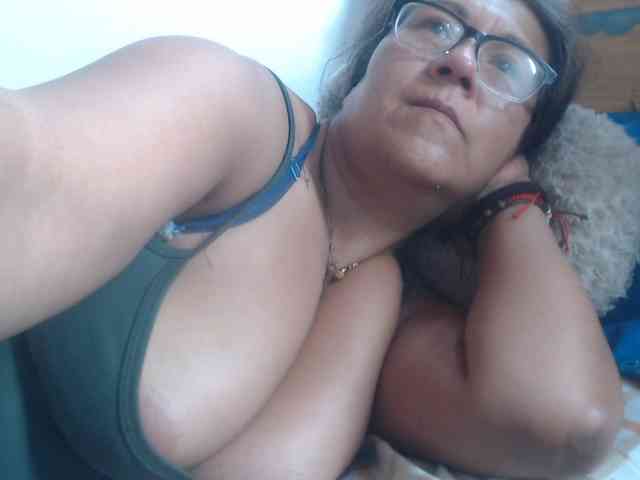 Meganny webcam