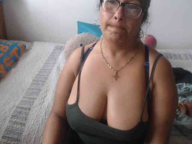 Meganny webcam