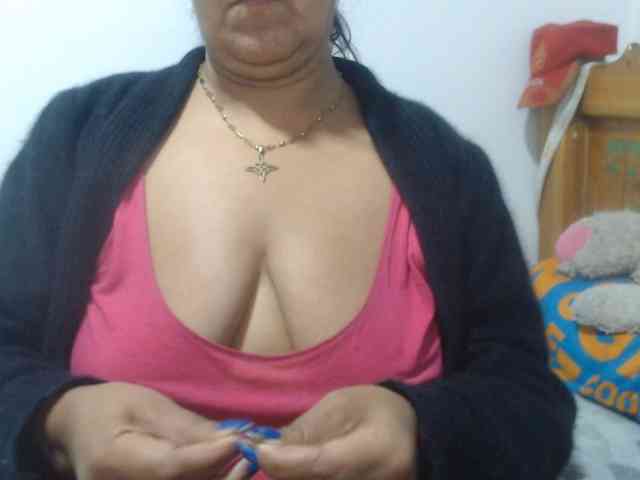 Meganny webcam