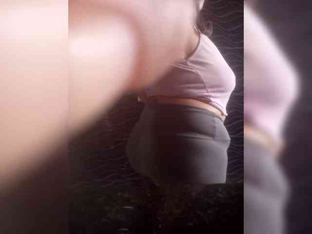 Meganny webcam