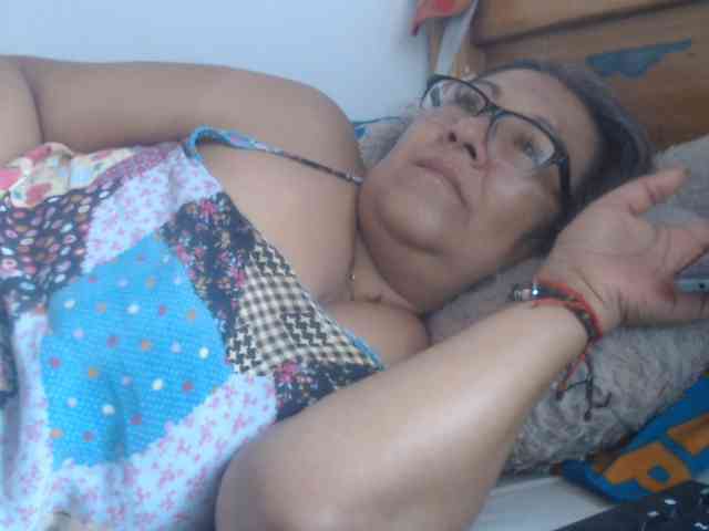 Meganny webcam