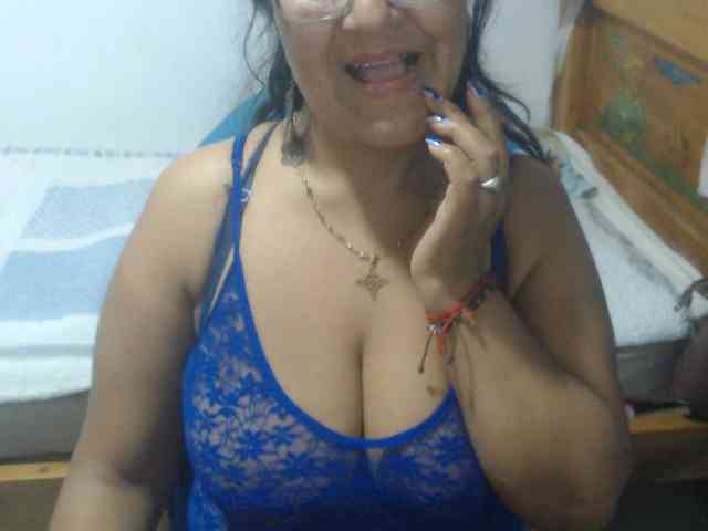 Meganny webcam