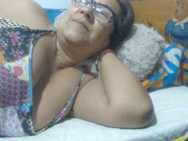Meganny webcam