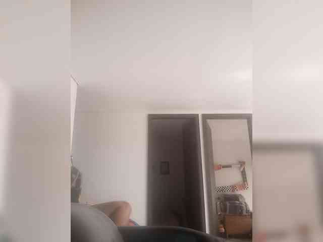 Meganny webcam