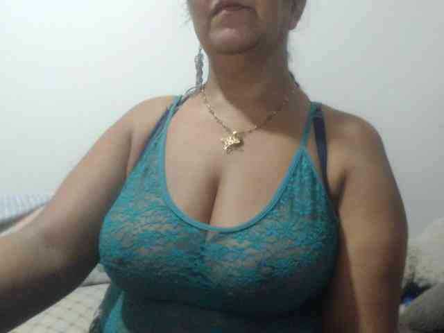 Meganny webcam
