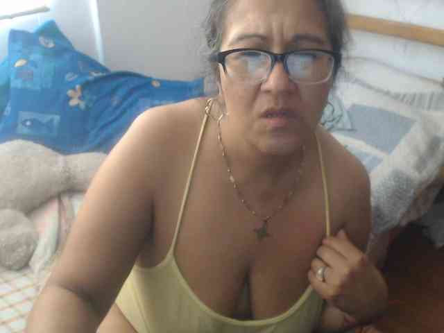 Meganny webcam