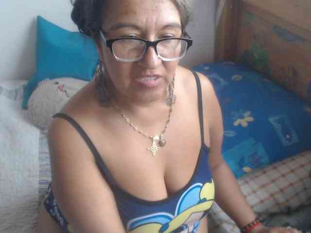 Meganny webcam