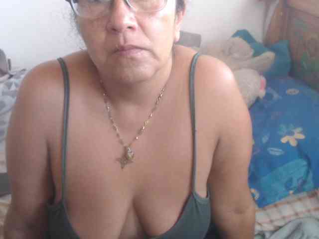 Meganny webcam