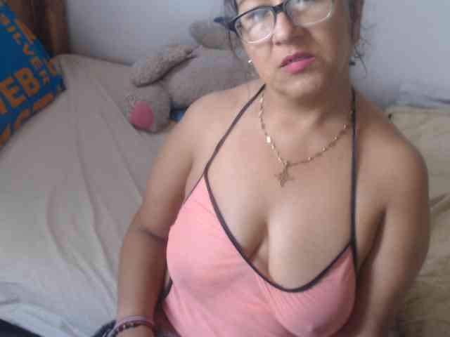 Meganny webcam