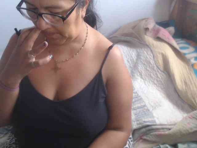 Meganny webcam