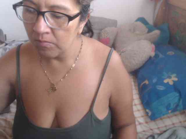 Meganny webcam