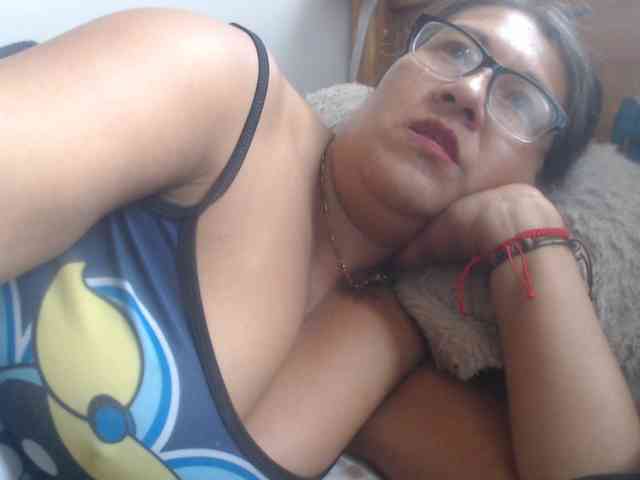 Meganny webcam