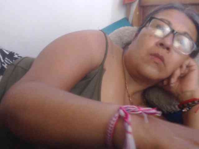 Meganny webcam
