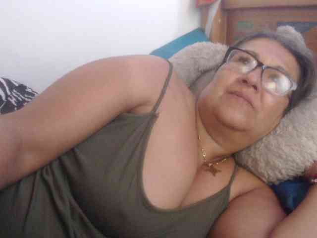 Meganny webcam
