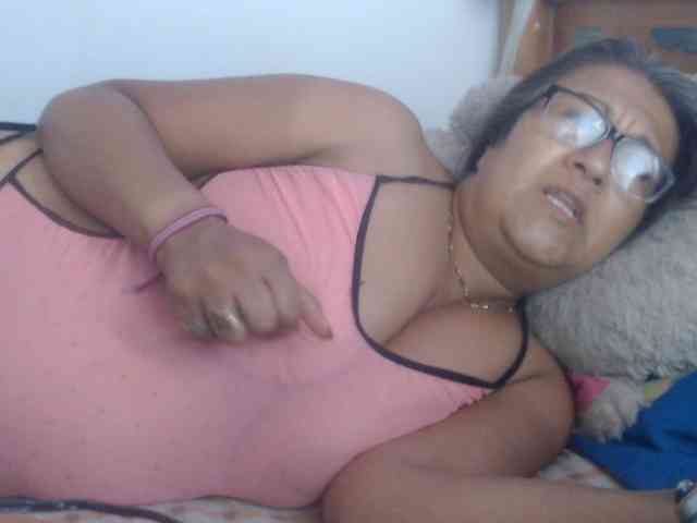 Meganny webcam