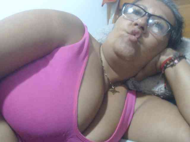 Meganny webcam