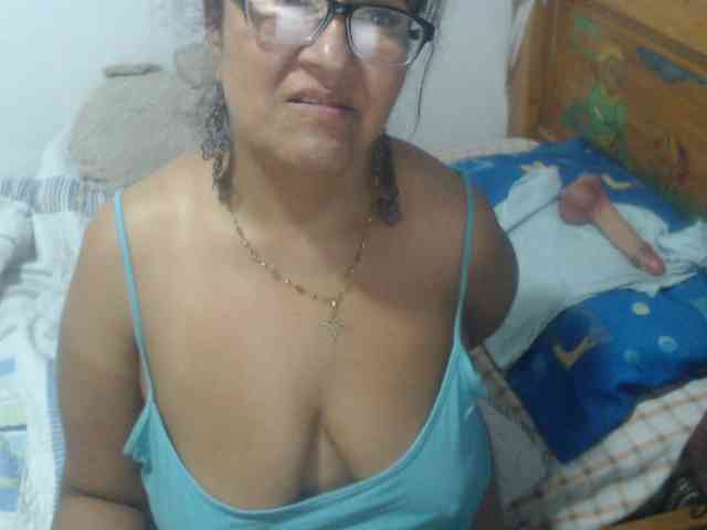 Meganny webcam