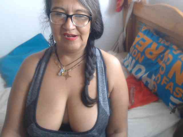 Meganny webcam