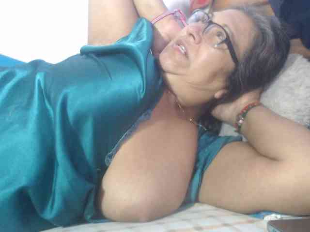 Meganny webcam